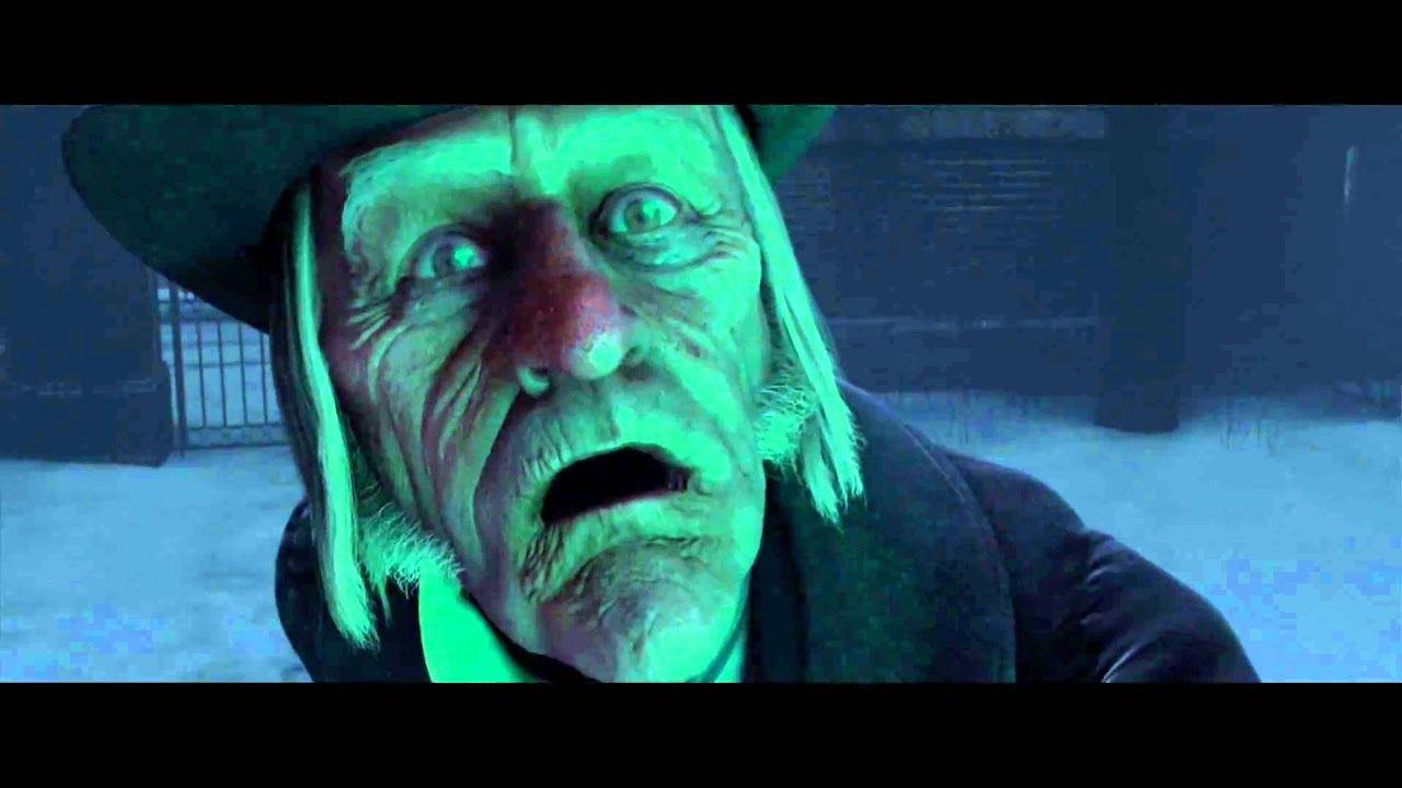 scary jingle bells spooky ebenezer scrooge style youtube christmas carol story
