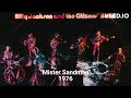 BILLY JACKSON CITIZENS&#39; BAND - &quot;MISTER SANDMAN&quot; (1976)