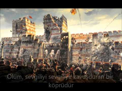 Fetih 1453 - İstanbul'un Fethi Müzikleri