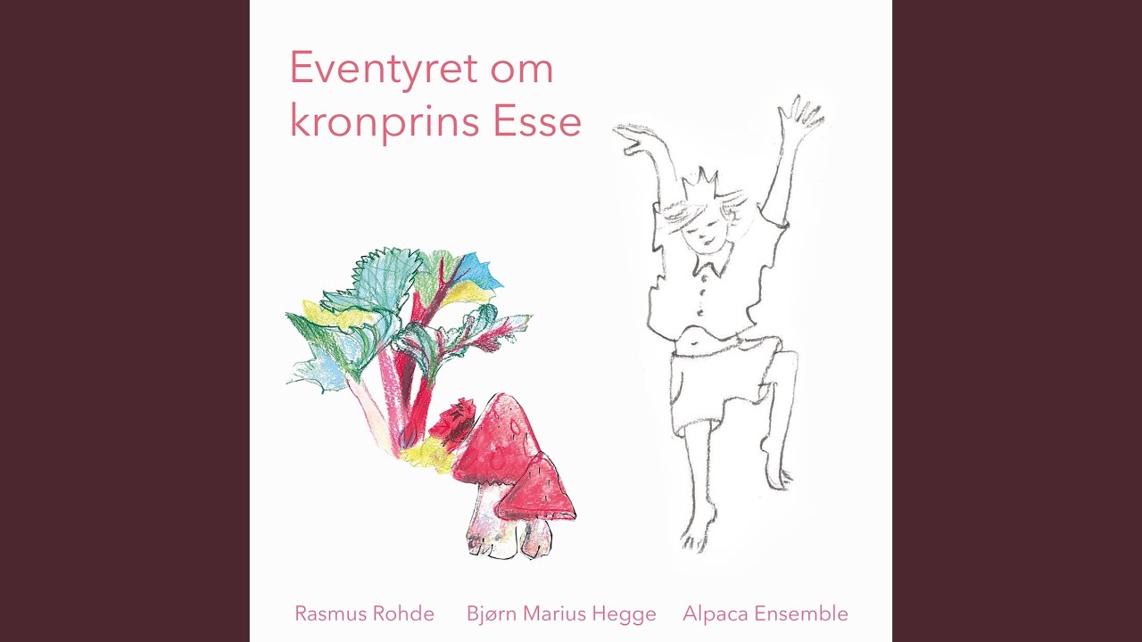 YouTubeでDe tre små ulveneを視聴 YouTubeでDe tre små ulveneを視聴