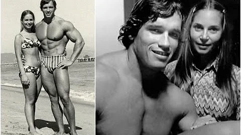 Bodybuilding Legends Podcast #159 - Barbara Outlan...