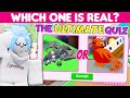 The ULTIMATE ADOPT ME QUIZ! Can you BEAT it to claim the LEGENDARY RANK? (Roblox)