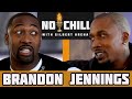 Brandon Jennings Would DOMINATE In Today's NBA | Gilbert Arenas & Brandon Jennings Talk Scoring PGs