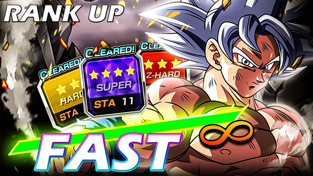 THE *BEST* WAY TO FARM RANK FAST! (Aug 2021) Earn Over 200 Dragon