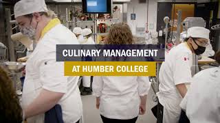 Culinary Management: Turn a Passion for Cooking into a Career