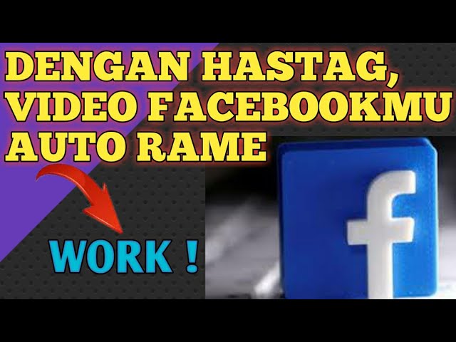 how to add professional fashion Facebook hashtags, so that your videos are lively class=