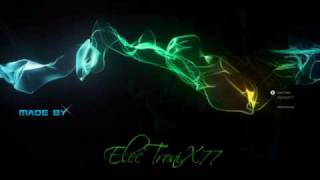 DJ Solovey - Electro Spartans (Electro Remix)