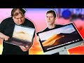 Apple iMac 2019 vs Tricked-Out Macbook Pro