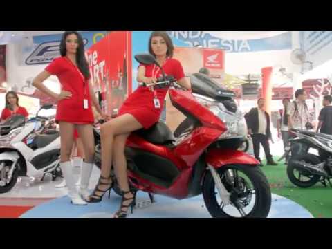 Motor Yamaha Nmax 125cc Terbaru Akan Rilis di Indonesia Motor Yamaha Nmax 125cc Terbaru Akan Rilis di Indonesia