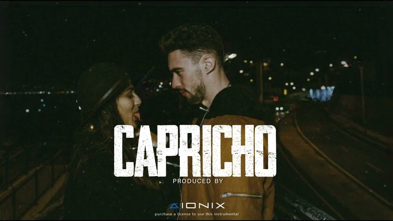 AUTÉNTICA ‖ Merengueton ‖ Type Beat Instrumental