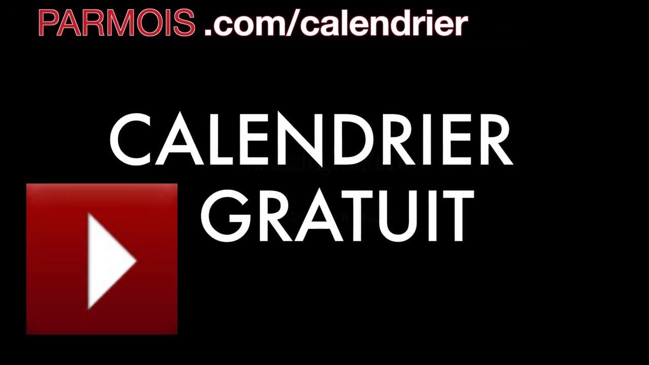 calendrier-a-imprimer-gratuit-youtube