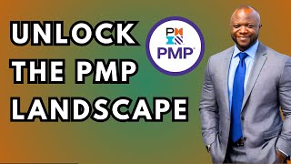 Unlocking the PMP Landscape in 1 Hours (Grab a Drink!) screenshot 5