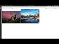 How to implement svelte-magnifier