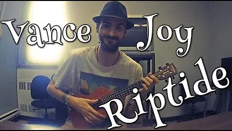 Vance Joy - Riptide (Uke cover #41 by Chapeau)