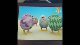 Eggbird | Spaceship Babytv