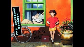 Country Road Susurros Del Corazón Cover Español