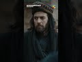 Waada Khilaafi Kis Ne Ki.. #shorts #sultansalahuddinayubi #season2 #humtv