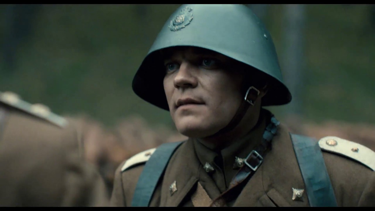 INVASION DAY bande annonce VF
