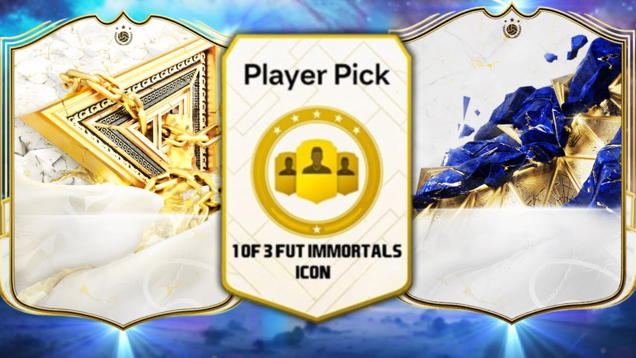 I GOT A TOTY ICON🥳 Rank 5 rewards