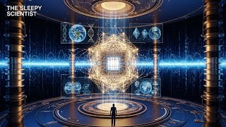 The Sleepy Scientist | How Quantum Computers Will Change The World Forever