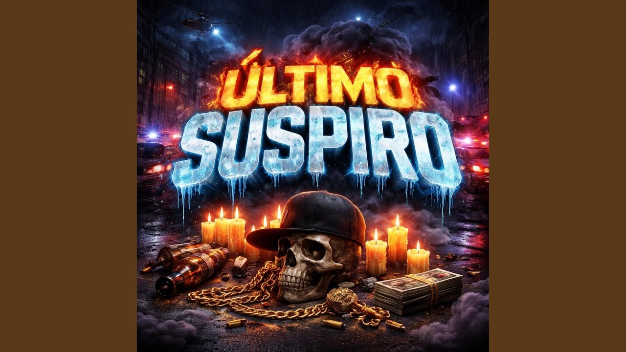 Watch Último Suspiro on YouTube Watch Último Suspiro on YouTube