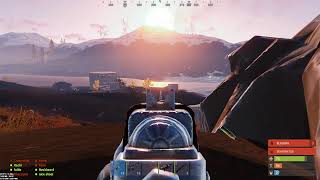 RUST | Double headshot?