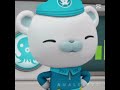 Octonauts edit first edit
