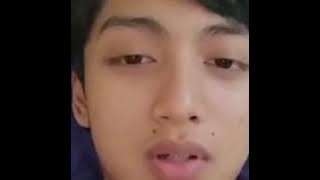 Klarifikasi gus azmi askandar perihal cewe tiktok dan edit foto gus azmi.. live terbaru 10 mei 2020