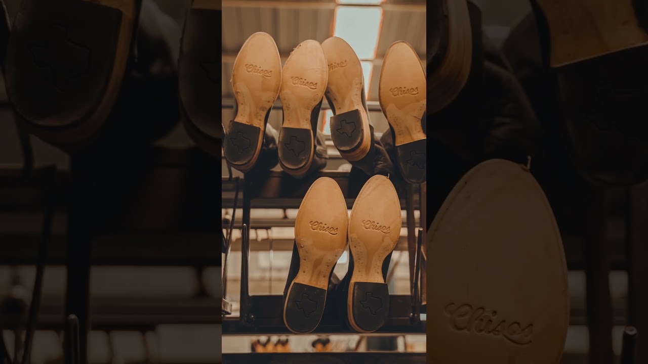 Each pair is built to last. They’re built different because you’re built different.