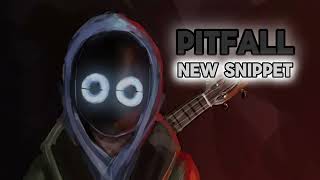BoyWithUke - Pitfall (NEW SNIPPET)