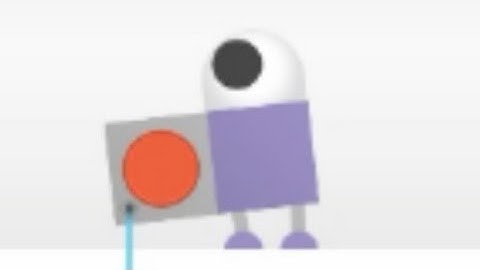 Odd Bot Out Part 2 [GAMING]