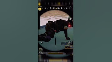 That Flick in the END🤤 #codm #dlq33 #codmbr  #shorts