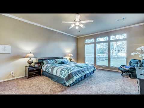 2403 Bramlet Drive, Conroe, TX home video tour
