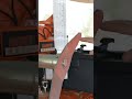 Sågverkstips Norwood - Digital skala