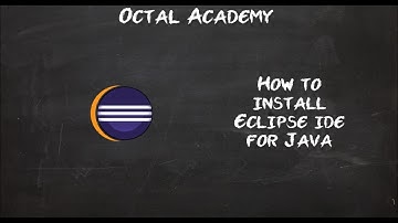 How To Install Eclipse IDE on Windows 10 | Eclipse IDE for Java