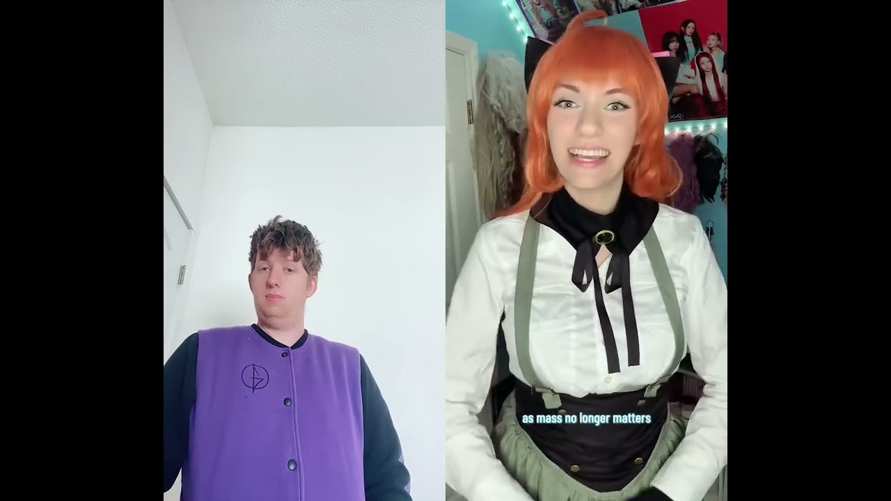 She found out how Ruby’s power works