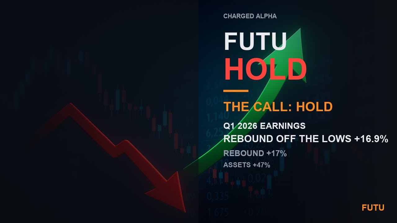 FUTU latest YouTube video thumbnail