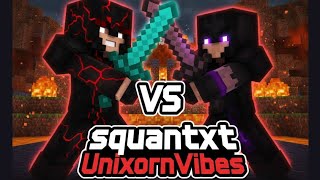 1v1 on some Kit's vs UnixornVibes on cc ffa