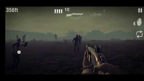 INTO THE DEAD 2 #LEVEL 46 #CHAPTER 6