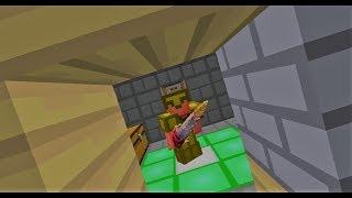 Mineplex Clans Texture Pack Fix!!!