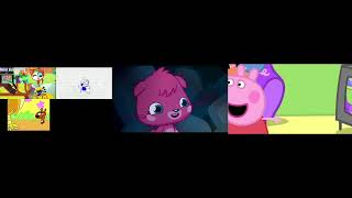 Phoebe Makes Cry Everything 7