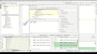 7. JSF Complete Website (Assignment) Part 4