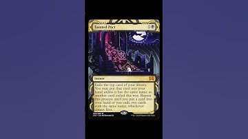 Commander Combo Explained: Thoracle + Pact #shorts