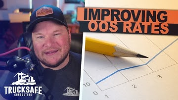 5 steps to improving your out of service rates