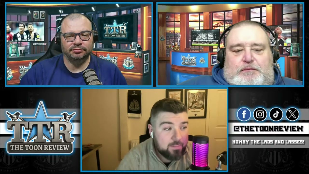 Dan Burn's Leadership! #shorts