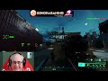 Grndpagaming explains how to snipe and win in battlefield 2042 battlefield2042 sniper gameplay