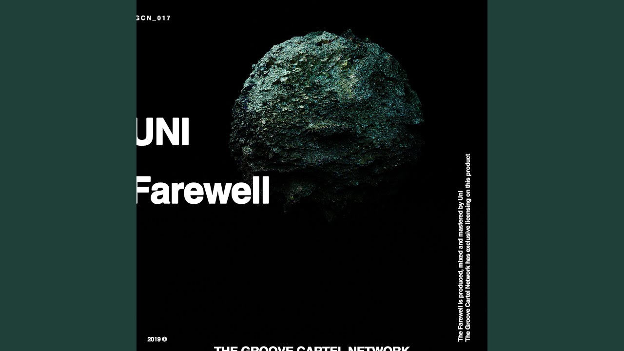 Farewell auf YouTube ansehen Farewell auf YouTube ansehen