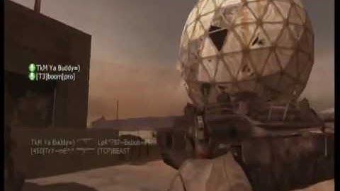 [DL] MW3 PS3/Wii/Xbox 360/PC Challenge Lobby!