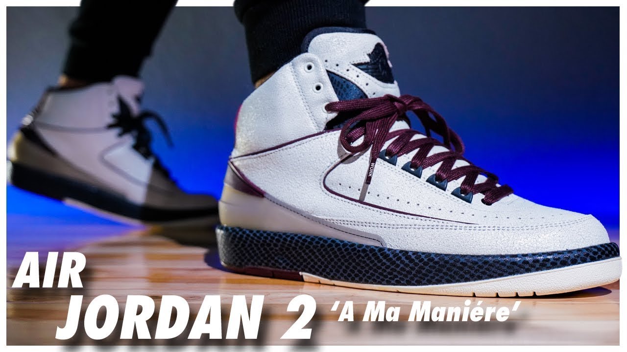 SLAM Kicks on X: Jayson Tatum is the newest Jordan Brand member