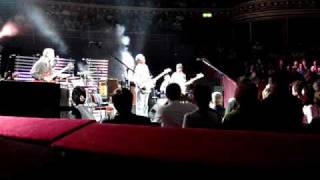 ERIC CLAPTON "Cocaine" Royal Albert Hall 16/5/2006